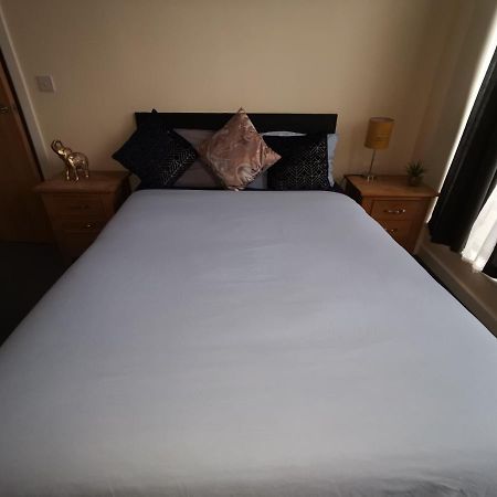 Contractor Accommodation Liverpool ليفربول المظهر الخارجي الصورة