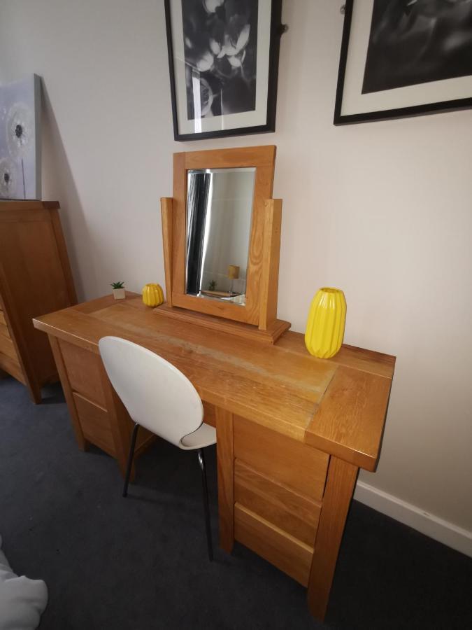 Contractor Accommodation Liverpool ليفربول المظهر الخارجي الصورة